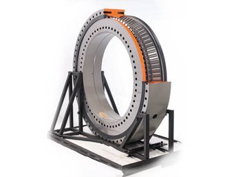 Конические подшипники Timken UltraWind | Инпромсервис 